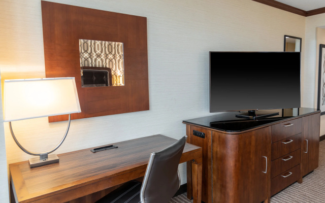 Presidential Double room