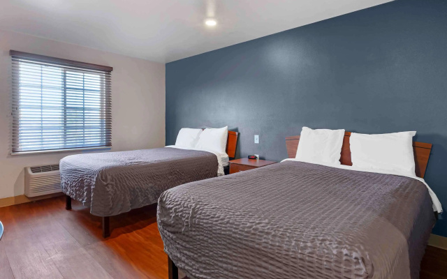 Quadruple Suite