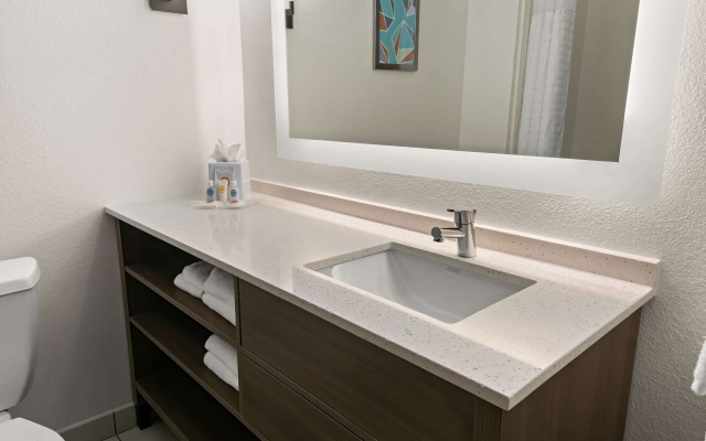 Double Suite