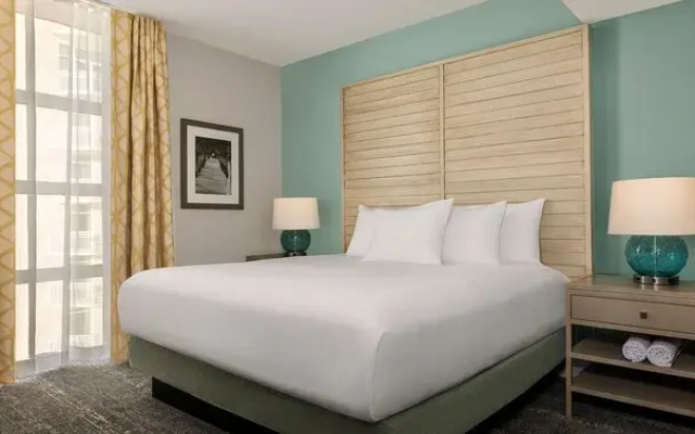 1 Bedroom Standard room