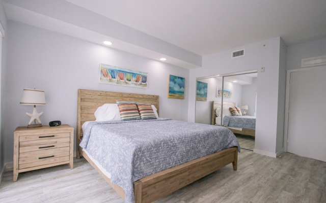 Comfort Double Suite with balcony