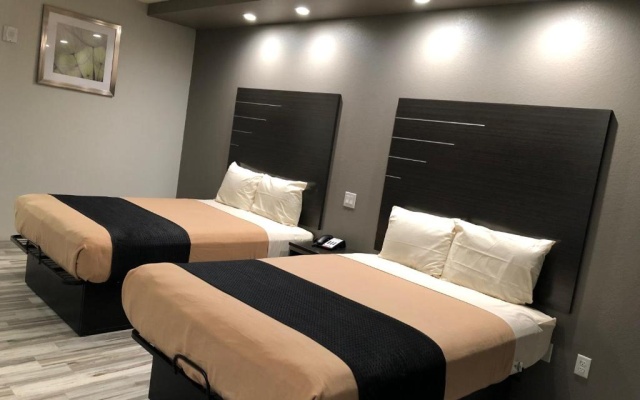 Standard room