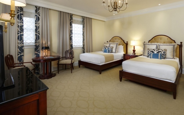 Grand Premier Accessible room