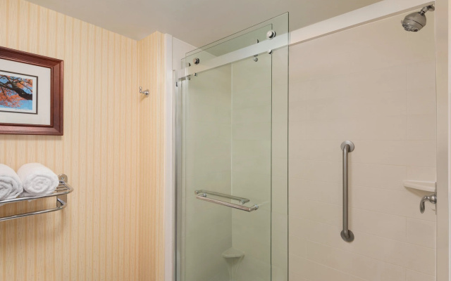 2 Bedrooms Suite