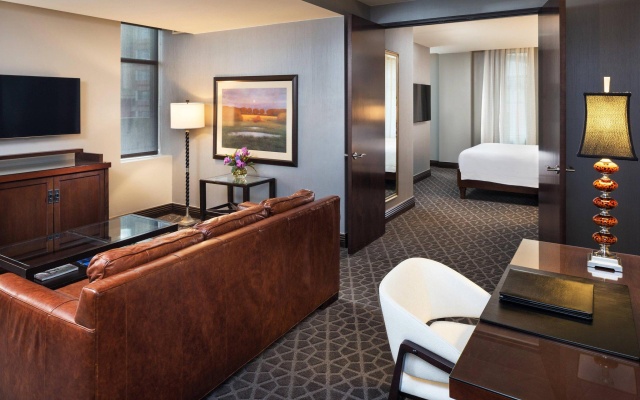 Double Suite
