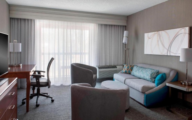 Standard room