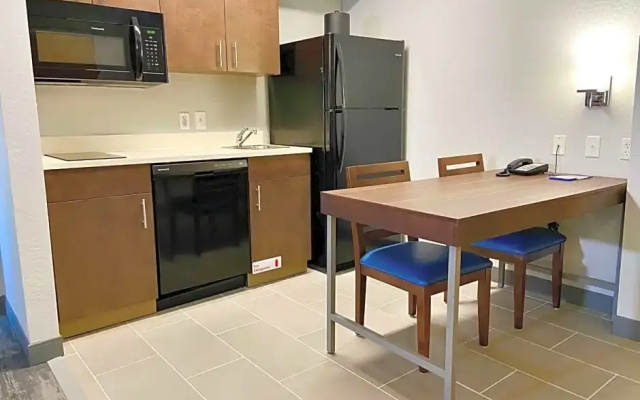 Run of House
