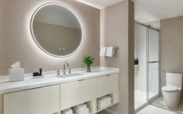 Premium room