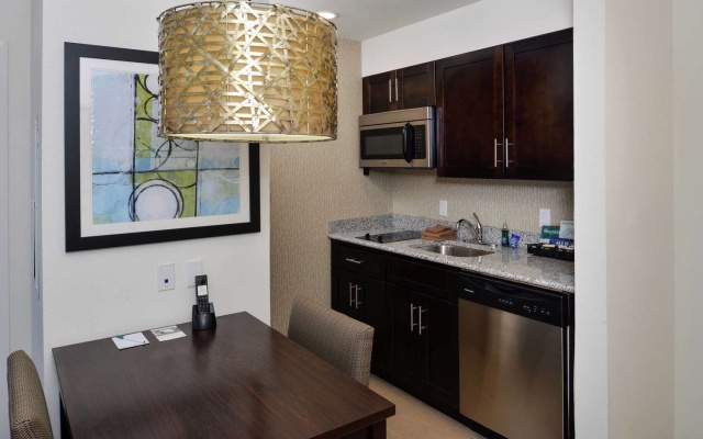 1 Bedroom Suite