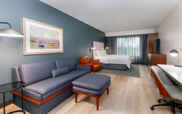 Standard room