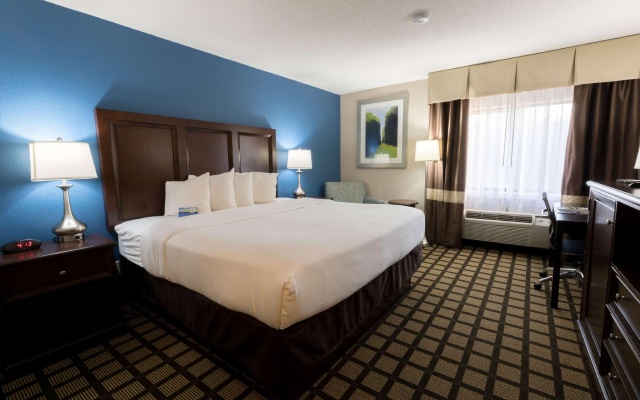 Business Double room