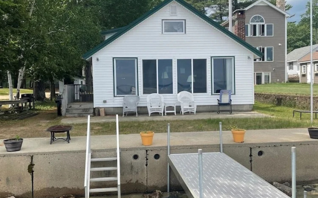 Cottage