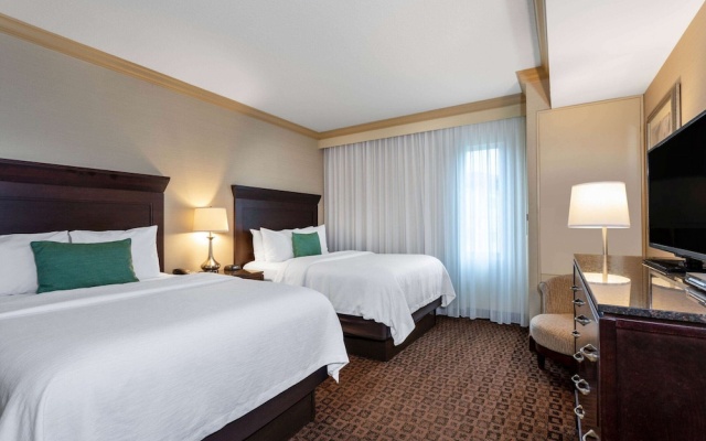 1 Bedroom Suite