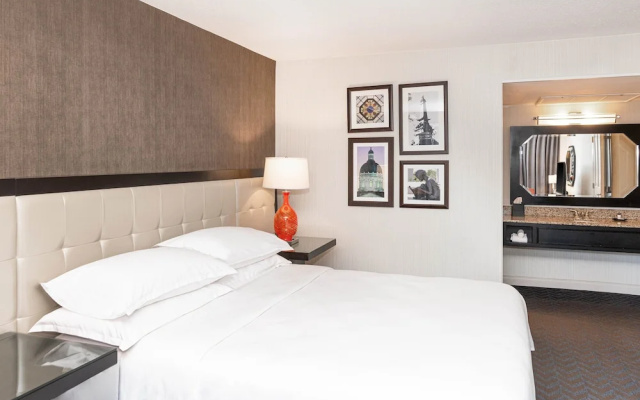Traditional Double room City View