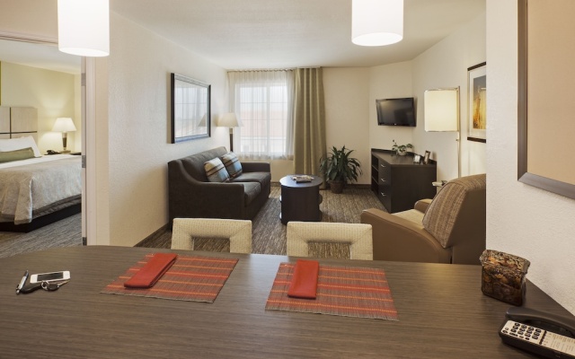 1 Bedroom Standard room