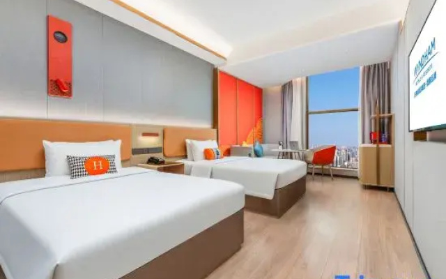 Premium Twin room