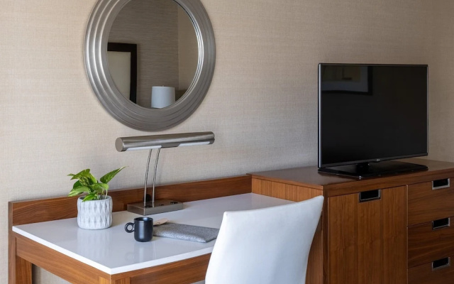 Double Junior Suite with balcony