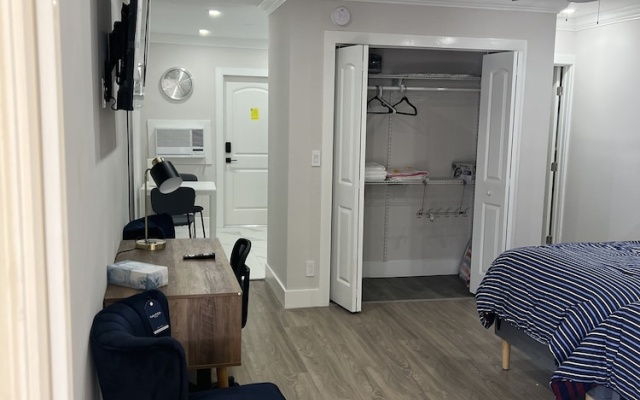 Suite