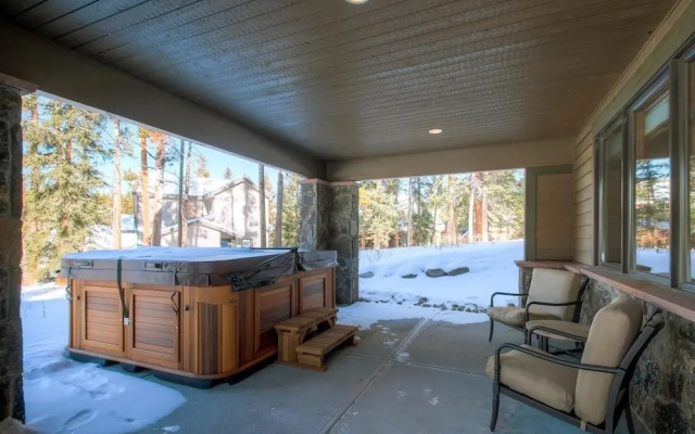 Cottage