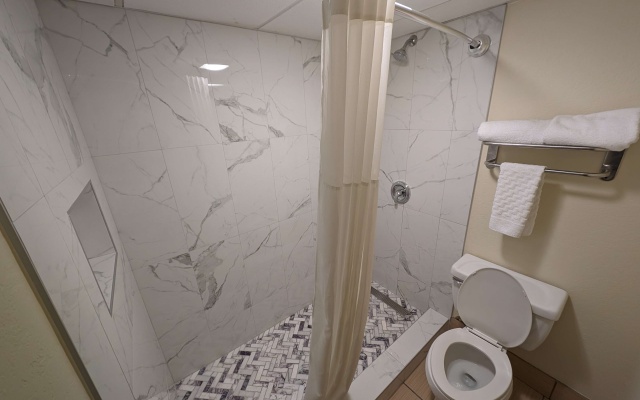 Double Junior Suite