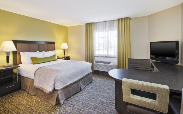 Standard Suite