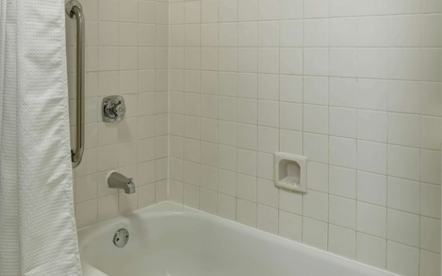 Deluxe Double room with pool view