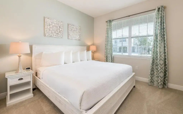 4 Bedrooms Standard room