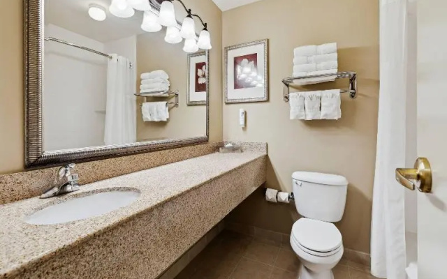Standard Sextuple room