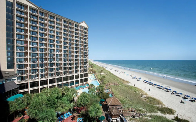 Deluxe Suite with balcony