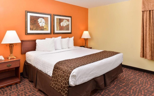 Business Double room
