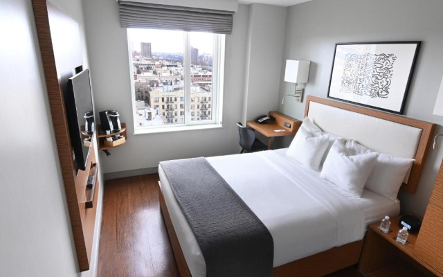 Standard Accessible room
