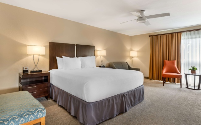 Quadruple Suite