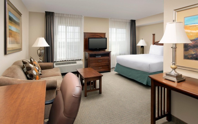 Double Suite