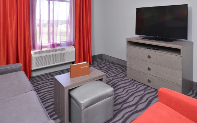 Suite