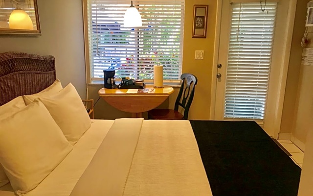 2 Bedrooms Deluxe Double Suite