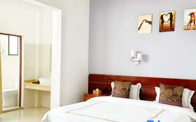 Comfort room