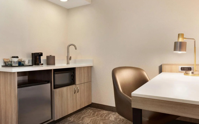 Double Suite