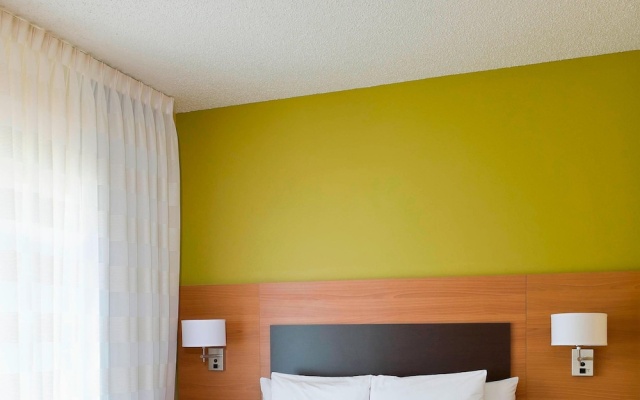 1 Bedroom Suite