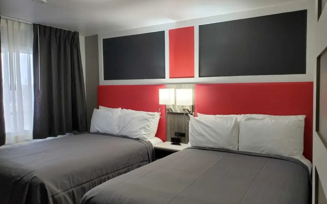 Suite