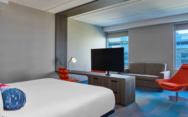 Suite