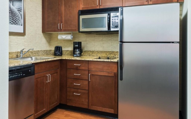 2 Bedrooms Double Suite