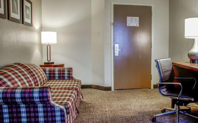 Business Double Suite
