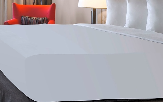 1 Bedroom Double Suite