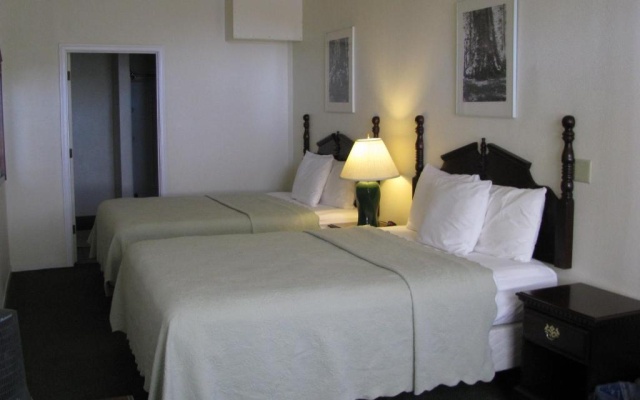 Superior Quadruple room