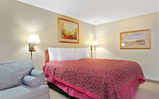 1 Bedroom Executive Suite