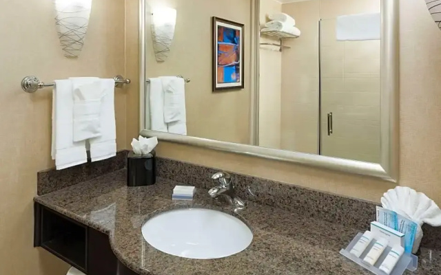 Premium Quadruple room
