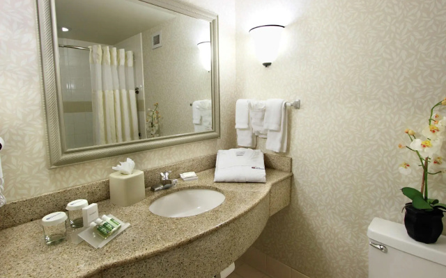 Double Junior Suite