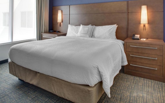 2 Bedrooms Suite