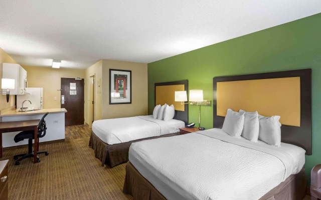 Quadruple Suite