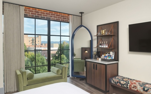 Premier Suite